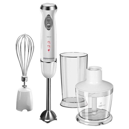Блендер REDMOND RHB-2972 Белый