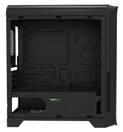 Корпус для ПК GameMax H602BK