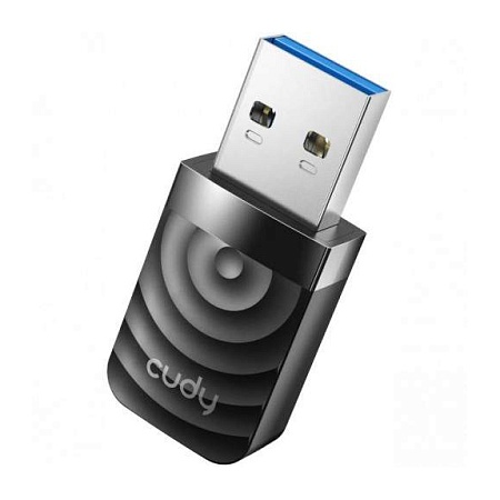 Сетевой адаптер CUDY WU1300S Сетевой адаптер CUDY WU1300S