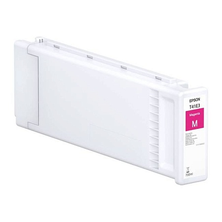 Струйный картридж Epson C13T41E34N