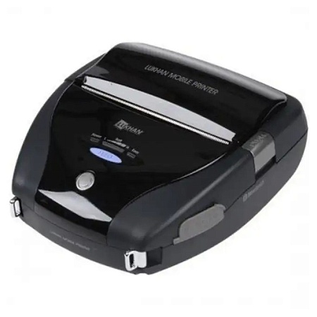 Принтер этикеток и чеков Sewoo LK-P41SB