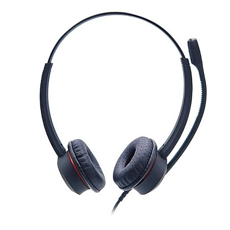 VT Проводная гарнитура VT6300-D
