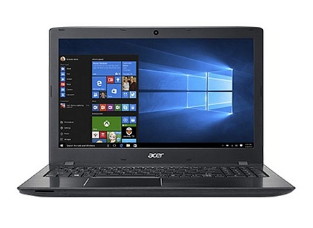Ноутбук Acer Aspire E5-576G NX.GU2ER.007