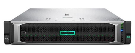 Сервер HPE DL380 Gen10 826564-B21 + 804331-B21