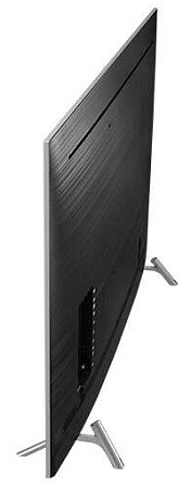 Телевизор Samsung QE49Q6FNAUXCE Телевизор Samsung QE49Q6FNAUXCE