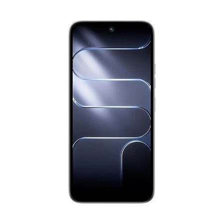 Смартфон TECNO SPARK 50 (KN4n) 128+6 GB Titanium Grey