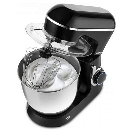 Миксер ZELMER ZKR1300B черный