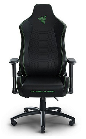 Игровое компьютерное кресло Razer Iskur X - XL