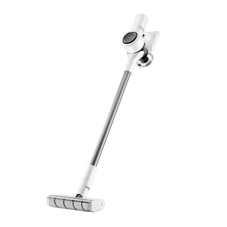 Беспроводной Пылесос Dreame Cordless Vacuum Cleaner V10 Pro White