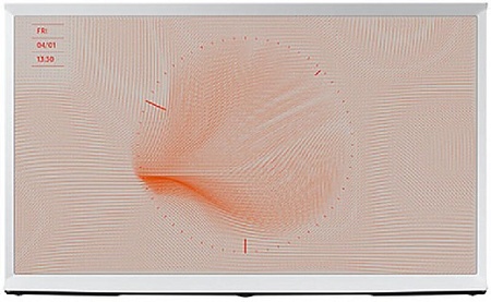 Телевизор Samsung QE49LS01TAUXRU