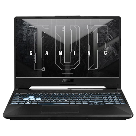 Ноутбук ASUS TUF Gaming A15 FA506IHRB-HN084 90NR07G7-M008C0