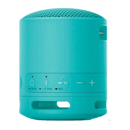 Портативная колонка Sony SRS-XB100/LCE Портативная колонка Sony SRS-XB100/LCE