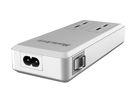 Зарядное устройство Huntkey USB SSK407