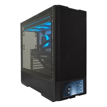 Системный блок Nomad Elite T NMD-36999