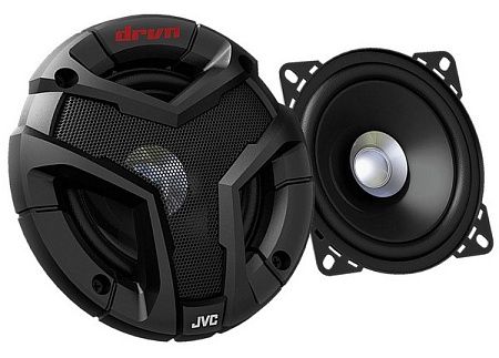 Колонки автомобильные JVC CS-V418