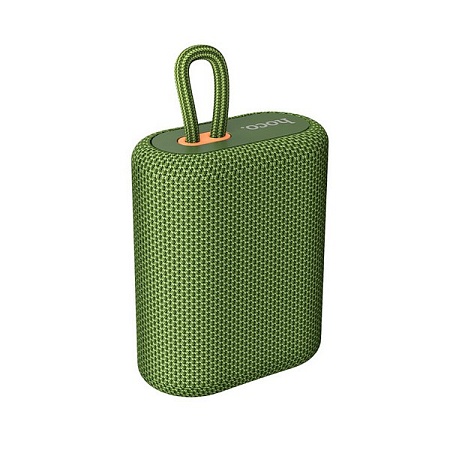 Акустическая система HOCO BS47 Green