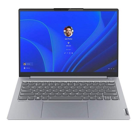 Ноутбук Lenovo ThinkBook 14 G4+ 21CX000URU