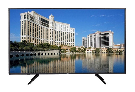 Телевизор JVC LT-40MU580