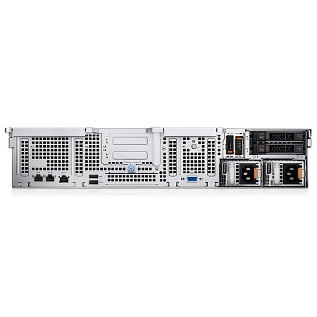 Сервер Dell PE 750xs 210-AZYQ-14