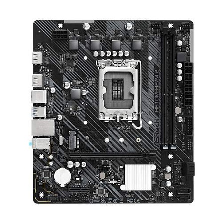 Материнская плата ASRock H610M-H2/M.2