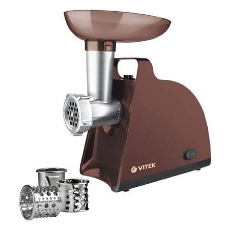 Мясорубка Vitek VT-3613