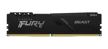 Оперативная память 8GB Kingston FURY Beast KF426C16BB/8