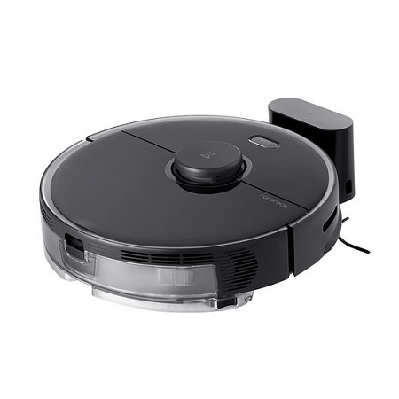Робот-пылесос Roborock S5 Max Черный