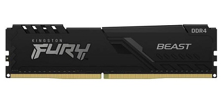 Оперативная память 32Gb Kingston Fury Beast KF432C16BB/32 Оперативная память 32Gb Kingston Fury Beast KF432C16BB/32