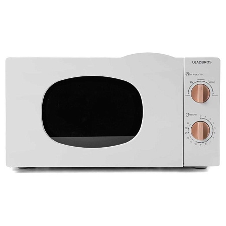 Микроволновая печь Leadbros D20MXP03-C70-0059W белый