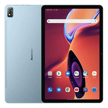 Планшет Blackview Tab 16 10.95" 8/256ГБ синий
