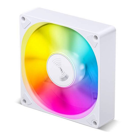 Кулер для корпуса Jonsbo SL-925(ARGB) White