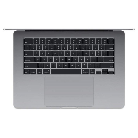 Ноутбук Apple MacBook Air 13 Space Grey MRXN3RU/A