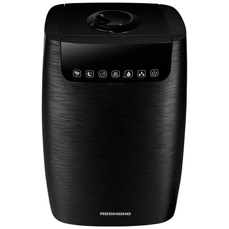 Увлажнитель воздуха Redmond RHF-3316 Черный