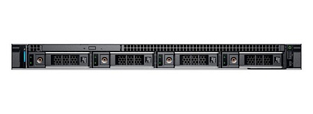 Сервер Dell PE R340 210-AQUB-B2