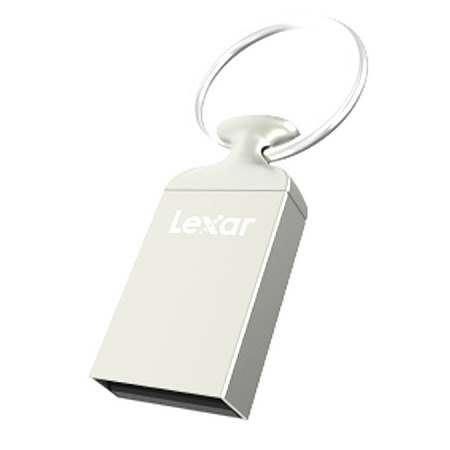 USB-накопитель Lexar M22 16GB