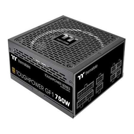 Блок питания 750W Thermaltake Toughpower GF PS-TPD-0750FNFAGE-2