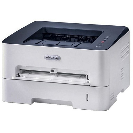 Лазерный принтер Xerox WorkCentre B210VDNI