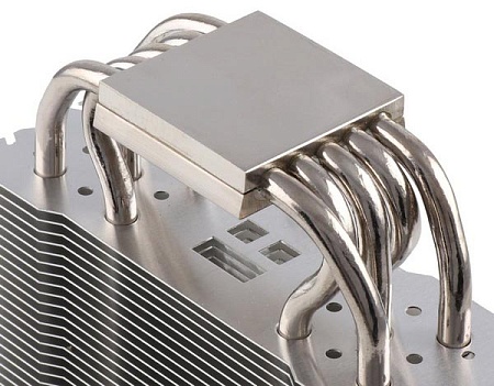 Кулер для процессора Thermalright Black Eagle