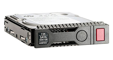 Жесткий диск 8TB HP Enterprise 834031-B21