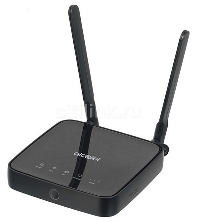 Маршрутизатор Alcatel HH40V-2АALRU1-1