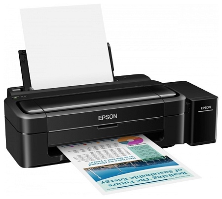 Принтер Epson L312 C11CE57403