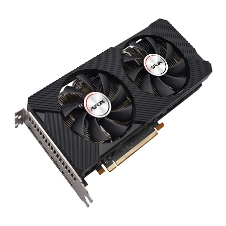 Видеокарта 8 GB Afox RX 5700 XT [AFRX5700XT-8GD6H6-V4]