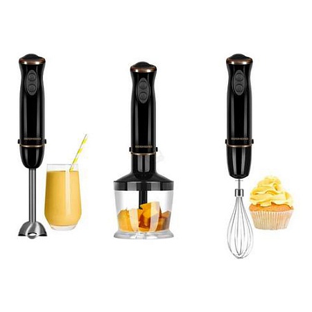 Погружной блендер Redmond BH409