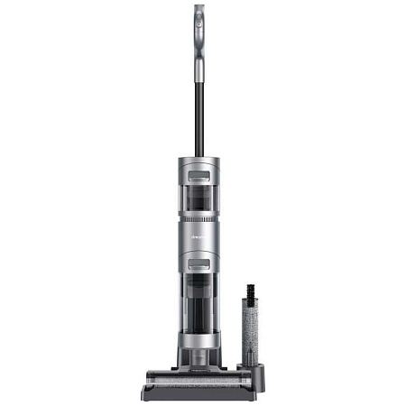 Вертикальный моющий пылесос Dreame H11 Max Black Вертикальный моющий пылесос Dreame H11 Max Black
