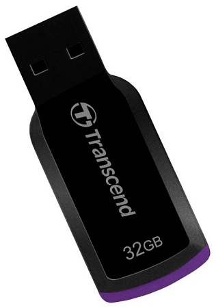 USB Флеш Transcend 32Gb TS32GJF360