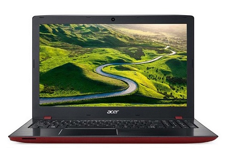 Ноутбук Acer Aspire E5-576G NX.GU3ER.002