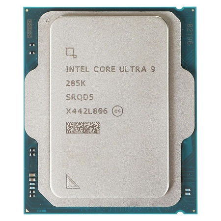 Процессор Intel Сore Ultra 9 285K oem