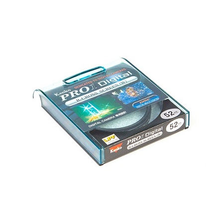 Фильтр для объектива Kenko 52S PRO1D R-CROSS SCREEN