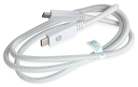 Кабель USB HP HP043GBWHT1TW