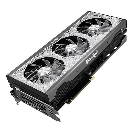 Видеокарта 12GB PALIT RTX4070Ti GAMEROCK CLASSIC NED407T019K9-1046G
